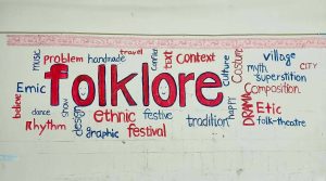 Dept Review : Folklore